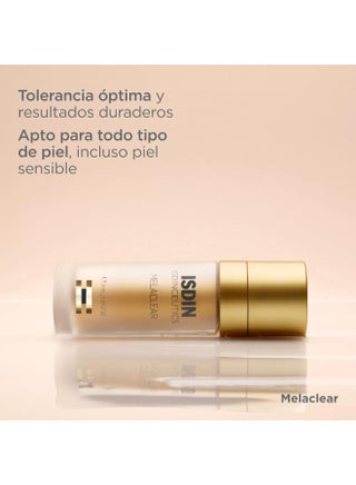 ISDINCEUTICS Melaclear 1.8% 30ml - view 5